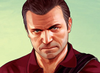 Grand Theft Auto V:n Michaelin ääninäyttelijä hypettää kuudetta GTA-peliä