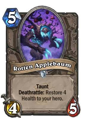 Hearthstone: Heroes of Warcraft