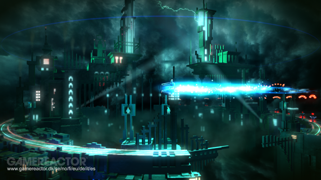 Resogun