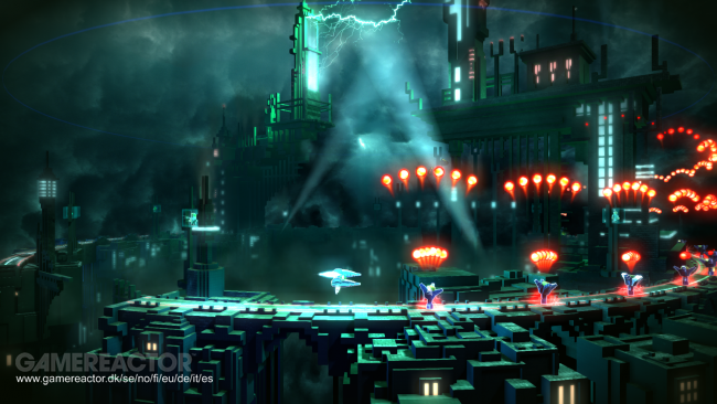 Resogun