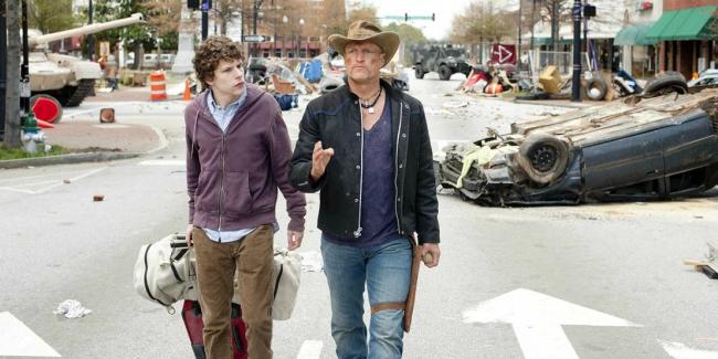 Zombieland 3 saattaa vihdoin toteutua