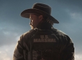 Kayce Dutton palaa Yellowstonen spinoffin ensimm&auml;isess&auml; trailerissa nimelt&auml; Y: Marshals