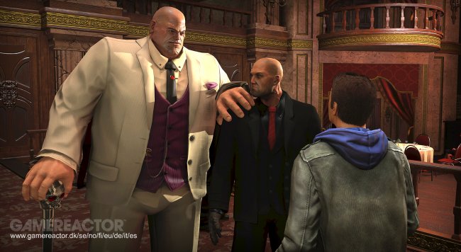 The Amazing Spider-Man 2