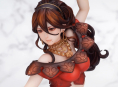 Square Enix kunnioittaa sarjaa &rdquo; Octopath Traveler &rdquo; ylellisell&auml; Primrose-figuurilla