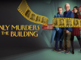 Only Murders in the Building palaa viidennelle kaudelle syyskuussa