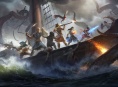 Pillars of Eternity 2: Deadfire julkistettiin