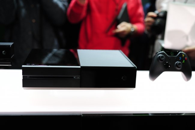 Microsoftin Matt Booty haastattelussa