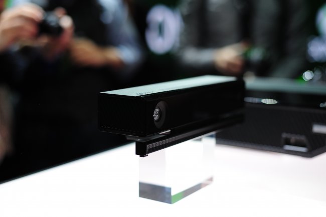 Microsoftin Matt Booty haastattelussa