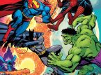 Marvelin ja DC:n elokuvan crossoveria ei ole vielä suunnitteilla
