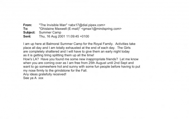 Trump lensi Epsteinin koneella kahdeksan kertaa 1990-luvulla, äskettäin julkaistut tiedostot osoittavat