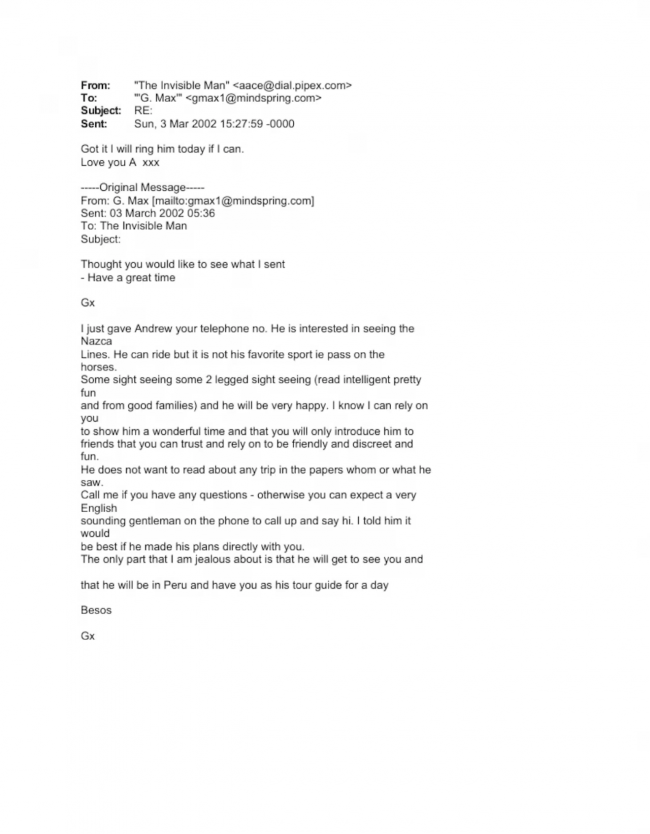 Trump lensi Epsteinin koneella kahdeksan kertaa 1990-luvulla, äskettäin julkaistut tiedostot osoittavat