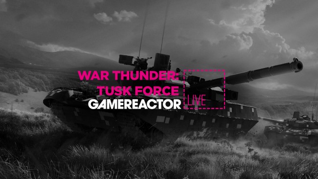 War Thunder
