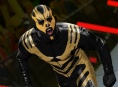 WWE 2K15 n&auml;ytt&auml;&auml; tekev&auml;n tuloaan my&ouml;s PC:lle