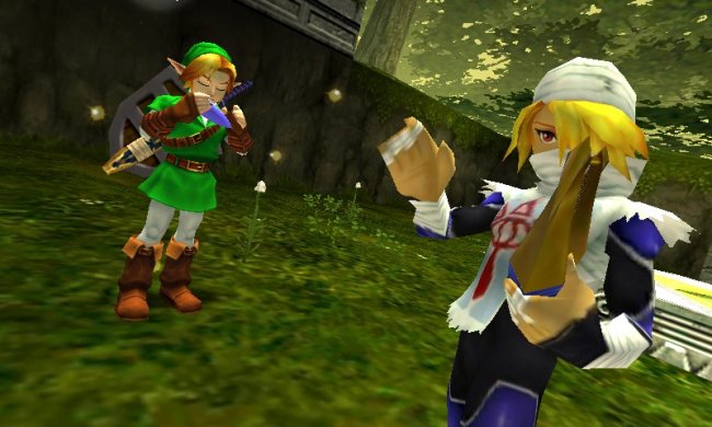 Tarvitsevatko Super Metroid ja The Legend of Zelda: Ocarina of Time todella remake-versioita?