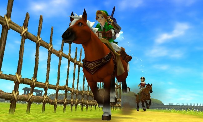 Tarvitsevatko Super Metroid ja The Legend of Zelda: Ocarina of Time todella remake-versioita?