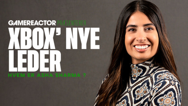 Asha Sharma: Xboxin käänne, jota kukaan ei osannut odottaa