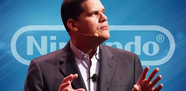 Reggie Fils-Aimé paljastaa, mikä meni pieleen Wii U:n kanssa ja kertoo myös salaisuuden NES Ministä