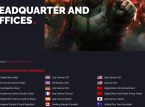 505 Games sulkee Espanjan, Ranskan ja Saksan toimipisteensä
