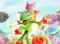 Yooka-Replaylee ennakossa, Astro Botia ja Donkey Kongia vastaan
