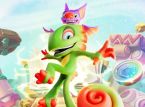Yooka-Replaylee ennakossa, Astro Botia ja Donkey Kongia vastaan