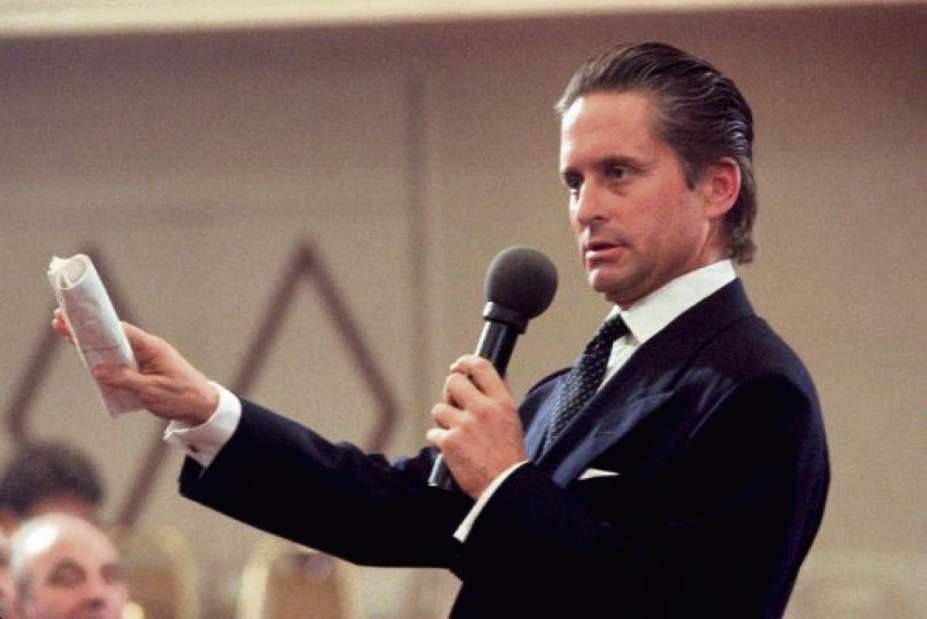 Michael Douglas lopettaa - ei aio jatkaa näyttelemistä