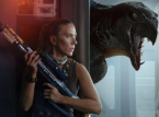 Jurassic World Rebirth on nyt lipputuloiltaan toistaiseksi vuoden suurin ensi-ilta