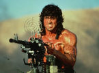 Stallone haukkuu nykyaikaista CGI:tä, Toiminnan pitäisi olla aitoa