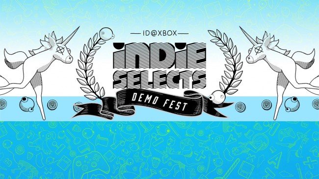 Tämän vuoden ID@Xbox Indie Selects Demo Festin 5 parasta demoa