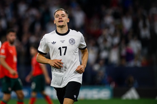 Florian Wirtz nimettiin kesän huonoimmaksi Valioliigan siirtosopimukseksi