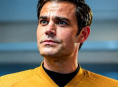Star Trek: Strange New Worldsin 4. kauden ensi-ilta t&auml;n&auml; kes&auml;n&auml;