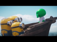 Minions & Monsters n&auml;ytt&auml;&auml; hullummalta kuin koskaan viimeisess&auml; trailerissa