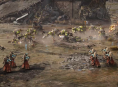 Warhammer 40,000: Dawn of War IV -ryhmittym&auml;t pelaavat tammea, kun taas Ad Mech pelaa shakkia uudessa trailerissa