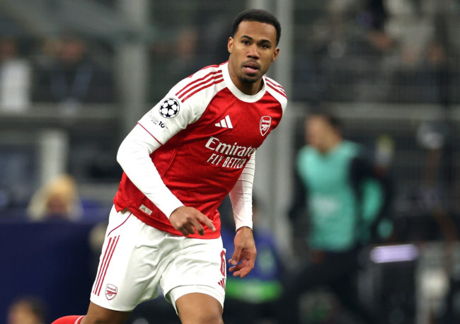 Gabriel Magalhãesin Arsenal-paidan myynti räjähtää käsiin Mestarien liigan finaalin keskeisen rangaistuksen jälkeen