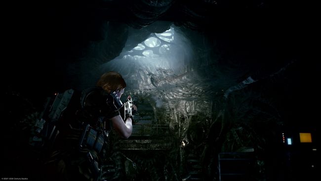 Aliens: Fireteam Elite