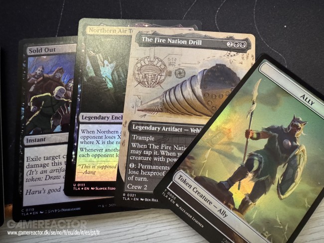 Magic: The Gathering