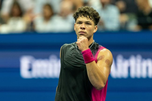 Zverevin tappio ja Auger-Aliassimen vetäytyminen jättävät Canadian Openin ilman yhtään ATP:n kuuden parhaan joukkoon kuuluvaa pelaajaa