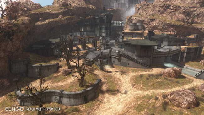 Halo: Reach