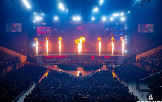 BLAST Premier Open Season 2 j&auml;rjestet&auml;&auml;n Portossa syyskuussa