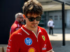 Charles Leclerc sanoi n&auml;ytt&auml;neens&auml; idiootilta Monacon kolarin j&auml;lkeen