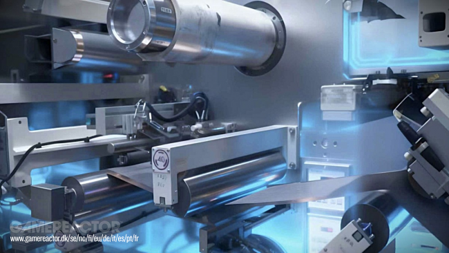 Kiina ottaa tärkeän askeleen kiinteän olomuodon EV-akkujen massatuotannossa