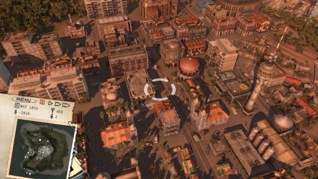 Tropico 3