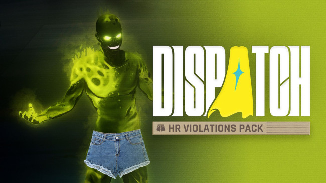 Dispatch
