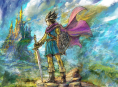 Dragon Quest, Silent Hill ja Angry Birds on otettu World Video Game Hall of Fameen
