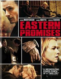 Eastern Promises