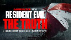 Koko Resident Evilin aikajana selitetty aikajärjestyksessä