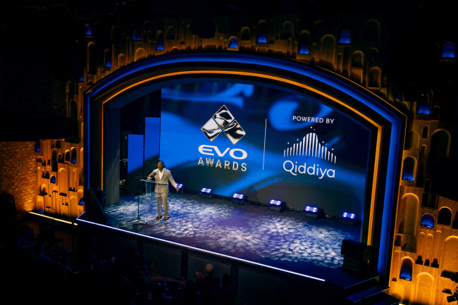Evo Awards 2026: tässä ovat kaikki kategoriat ja voittajat