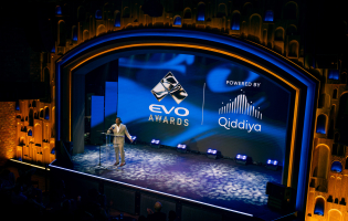 Evo Awards 2026: t&auml;ss&auml; ovat kaikki kategoriat ja voittajat