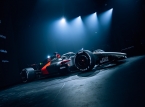 Formula 1 2026: Audi esittelee ensimm&auml;isen F1-auton nimelt&auml; R26