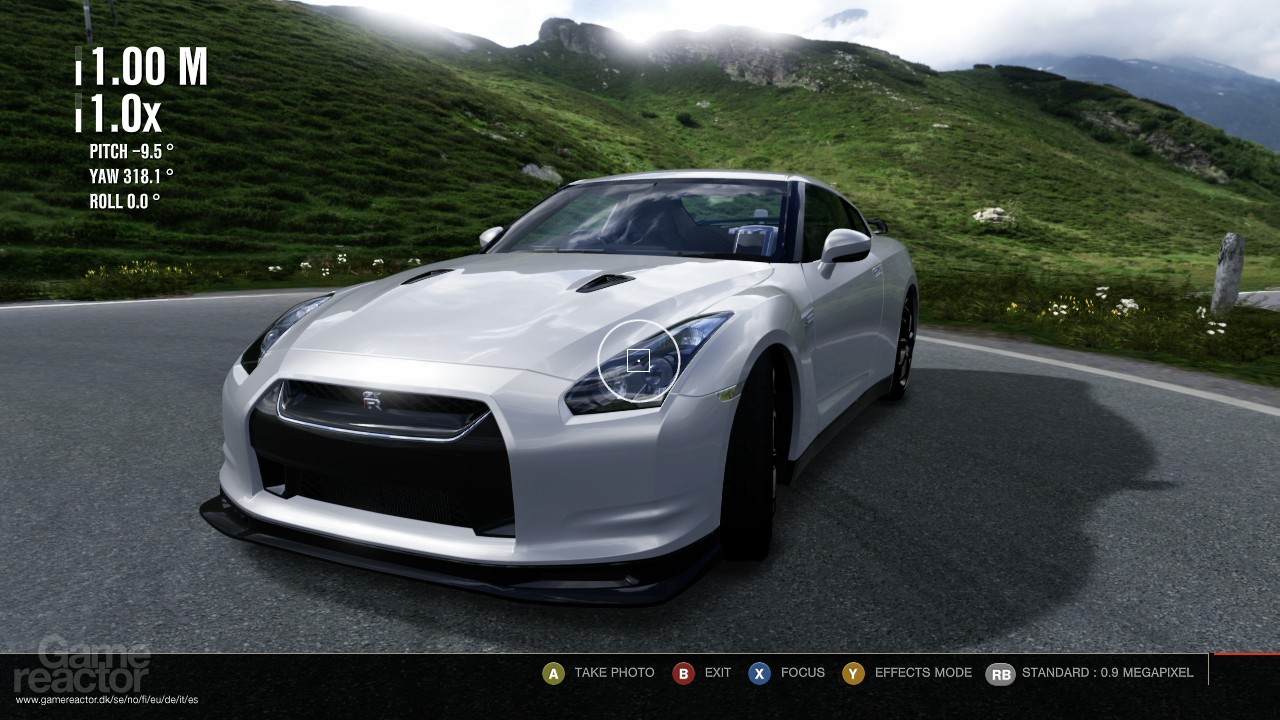 Forza Motorsport 4