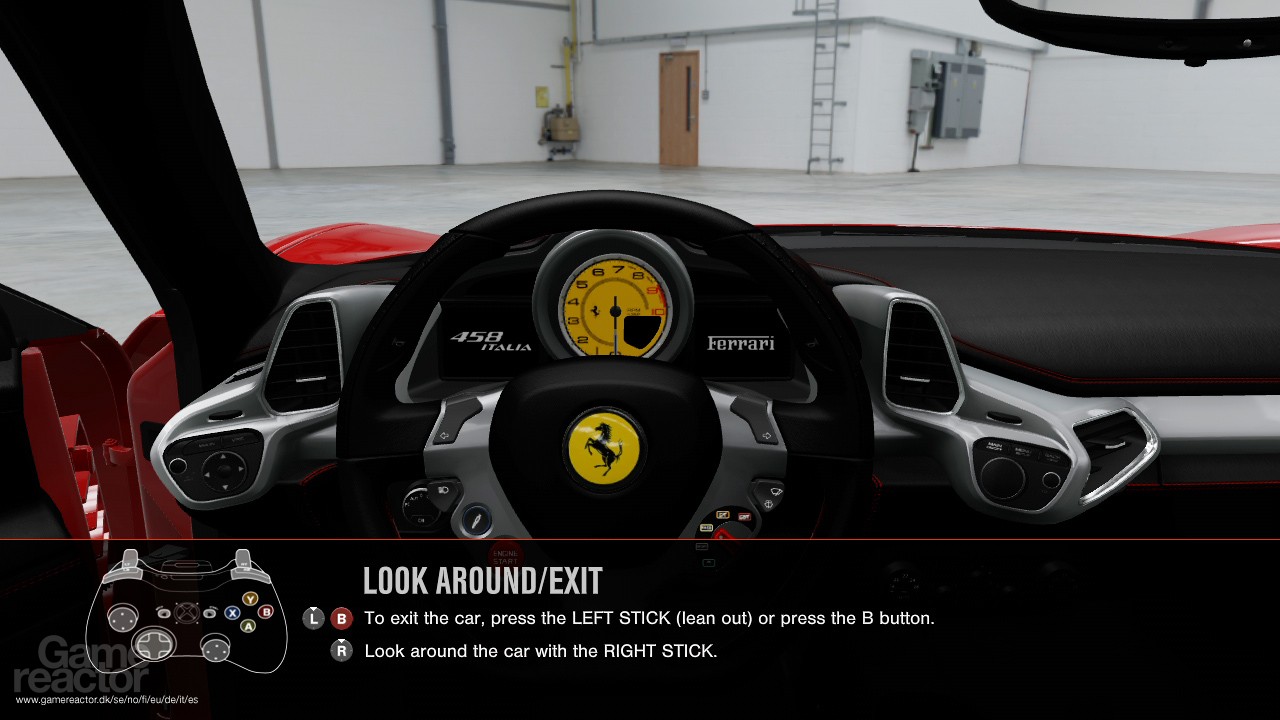 Forza Motorsport 4